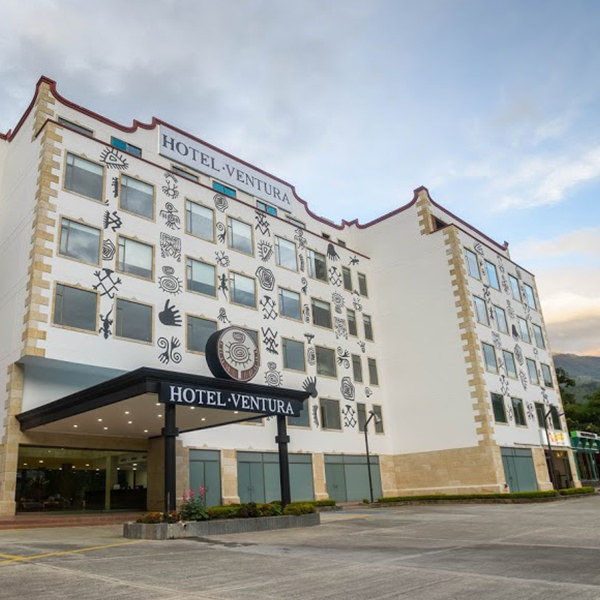 HOTEL VENTURA