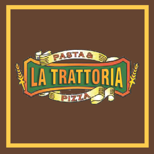 LA TRATTORIA